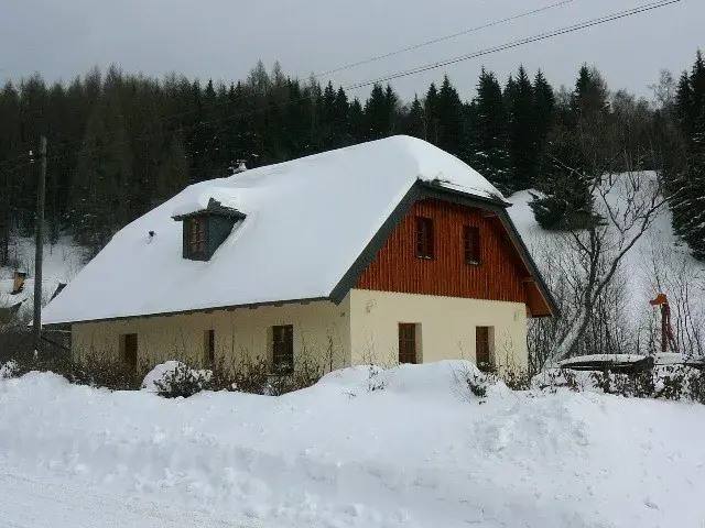U Potůčku